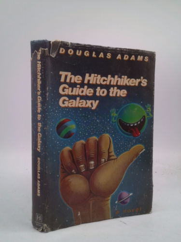 The Hitchhiker's Guide to the Galaxy