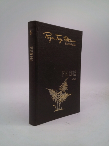 Roger Tory Peterson Field Guides: Ferns