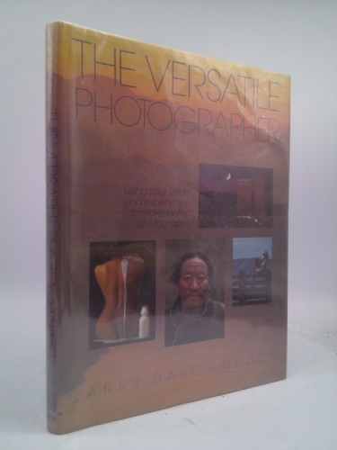 The Versatile Photographer