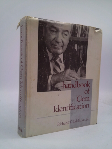 Handbook of Gem Identification