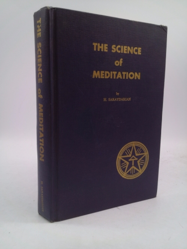 The Science of Meditation