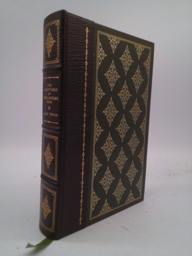 The Adventures Of Huckleberry Finn: Assessment Manual