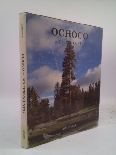 Ochoco Big Pine Country