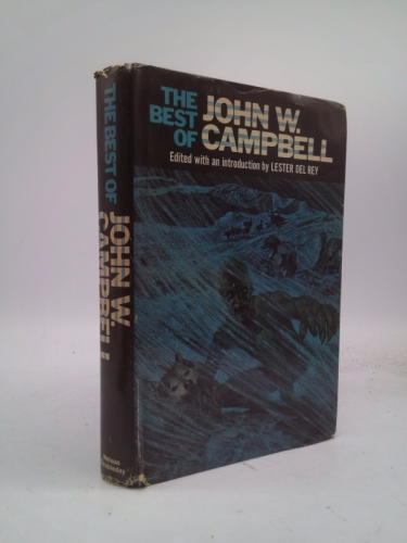The Best of John W. Campbell