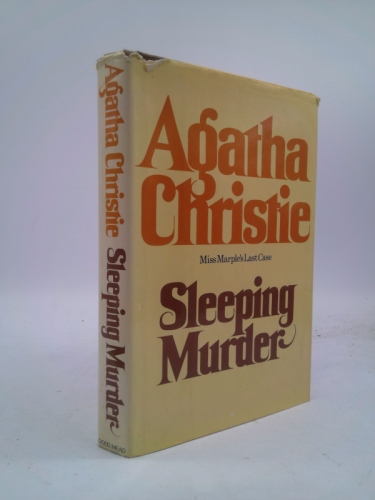 Sleeping Murder