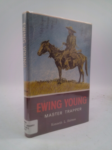 Ewing Young - Master Trapper