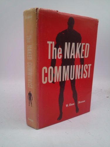 The Naked Communist
