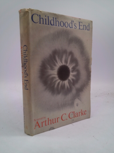 Childhood's End