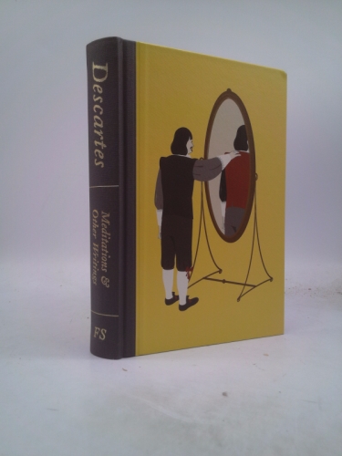 Meditations & Other Writings