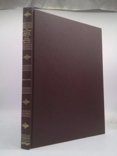 The H. W. McCurdy Marine History of the Pacific Northwest, 1966-1976