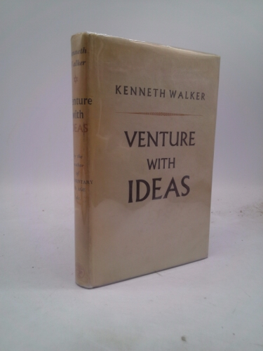 Venture with Ideas