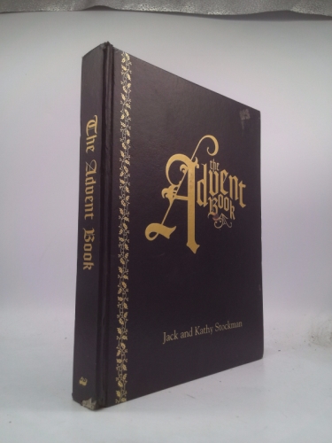 The Advent Book