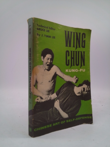 Wing Chun Kung-Fu