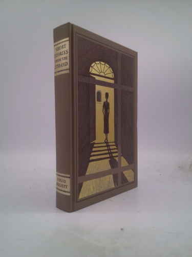 Short Stories from the Strand
