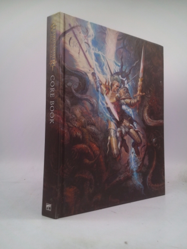 Age of Sigmar: Core Book