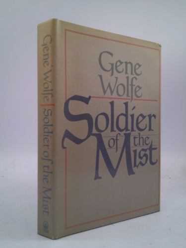 Soldier of the Mist