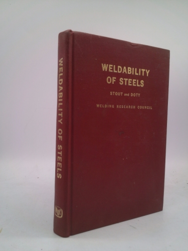 Weldability of Steels