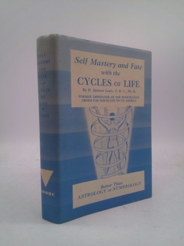 Self Mastery and Fate with the Cycles of Life