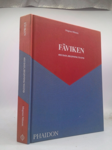 Fäviken: 4015 Days - Beginning to End