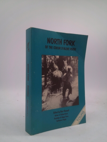 North Fork of the Coeur D'Alene River