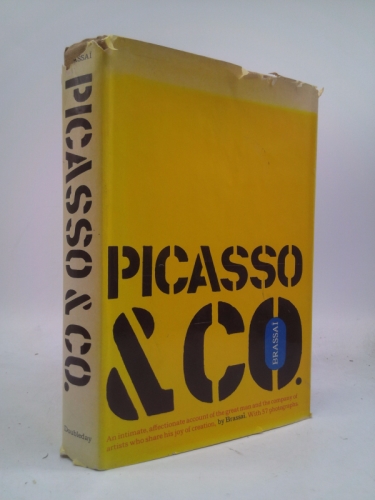 PICASSO & CO.