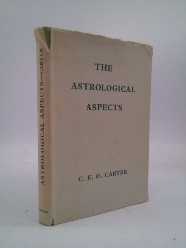 The Astrological Aspects