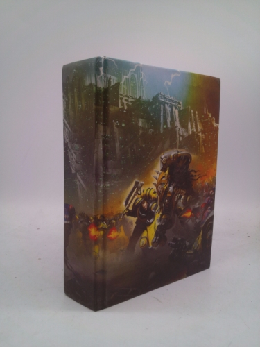 Actual Product Display Primary Cover