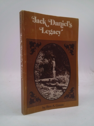 Jack Daniel's Legacy
