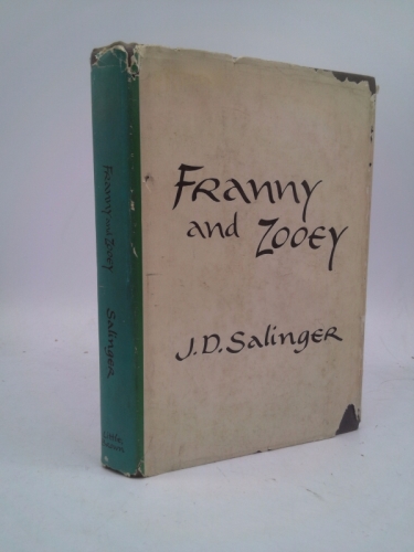Franny and Zooey