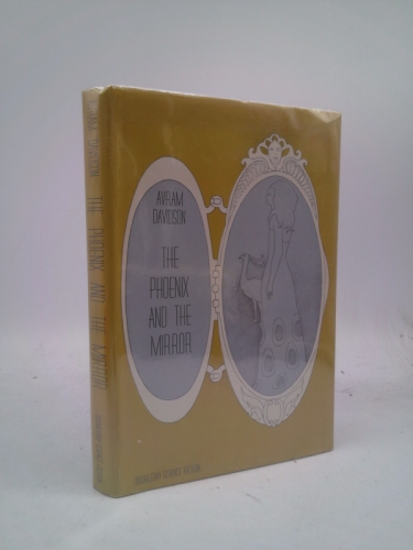 The phoenix and the mirror