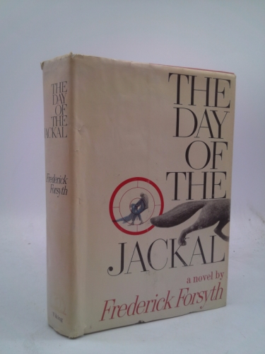 Day of the Jackal