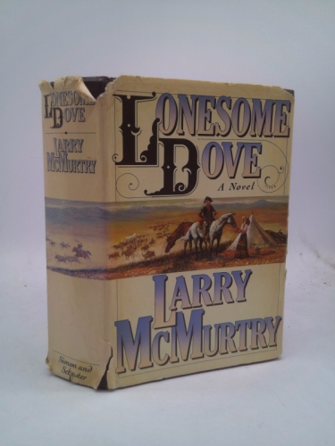 Lonesome Dove