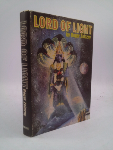 Lord of Light