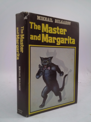 The Master and Margarita