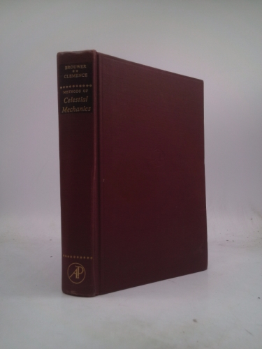 Methods of Celestial Mechanics