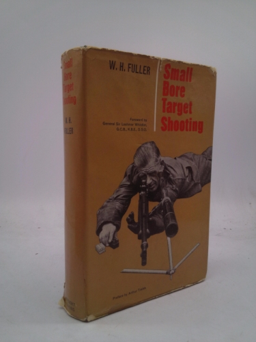 Small-bore target shooting