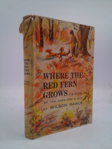 Where the Red Fern Grows