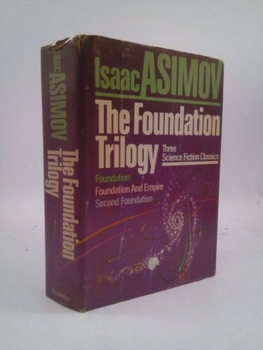 The Foundation Trilogy