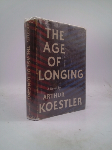 The Age of Longing