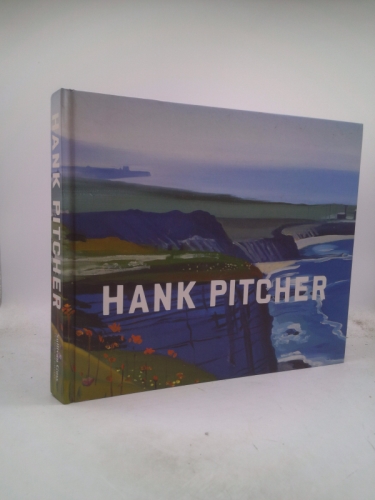 Hank Pitcher