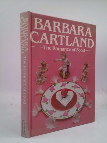 Romance of Food