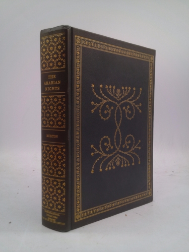The Arabian Nights