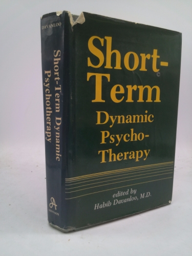 Short-Term Dynamic Psychotherapy