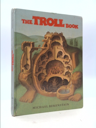 The Troll Book