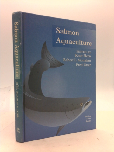 Salmon Aquaculture