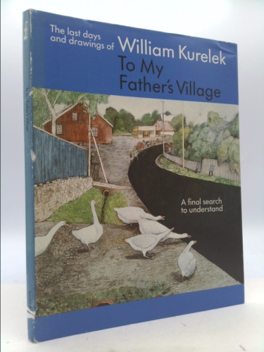 To My Father's Village