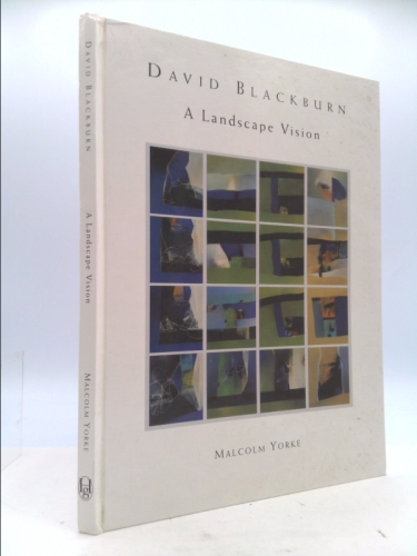 David Blackburn: a Landscape Vision