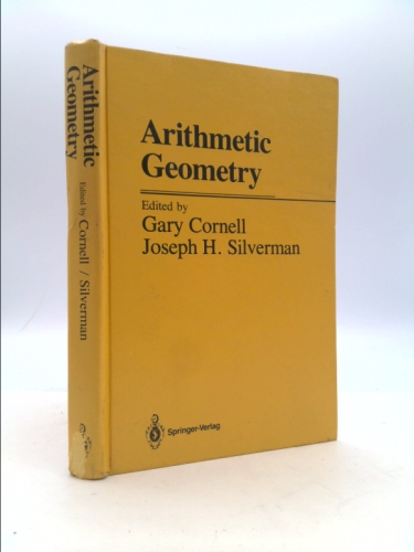 Arithmetic Geometry