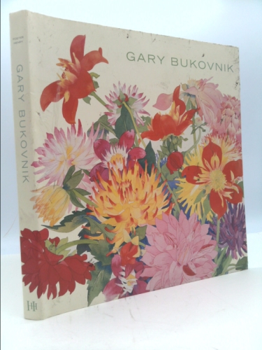 Gary Bukovnik: Watercolors