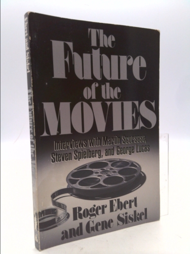 The Future of The Movies